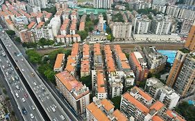 Amemouillage Inn - Guangzhou Railway Station Xicun Metro Station